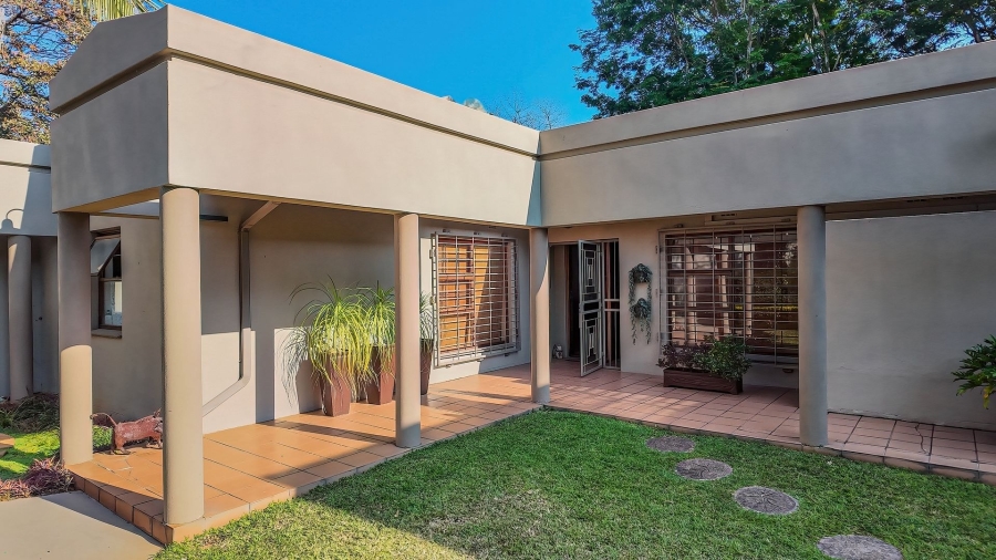 4 Bedroom Property for Sale in Protea Park North West